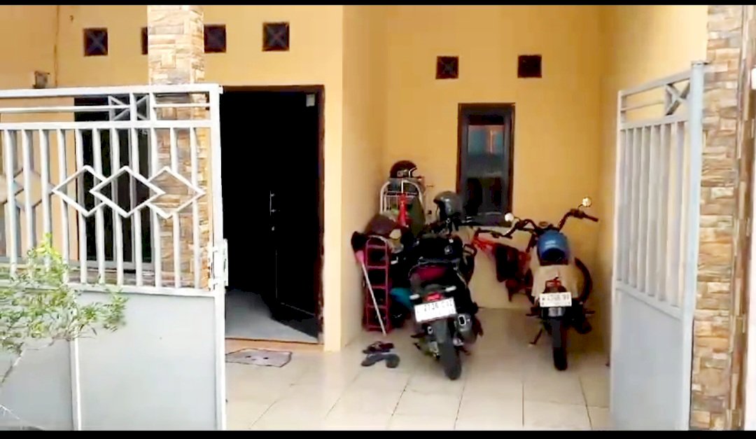 Jual Cepat Rumah Siap Huni 3KT DI Kedung Cowek Surabaya