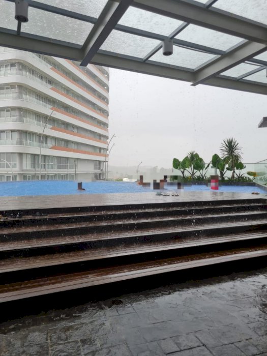 Dijual apartemen nufasa bay