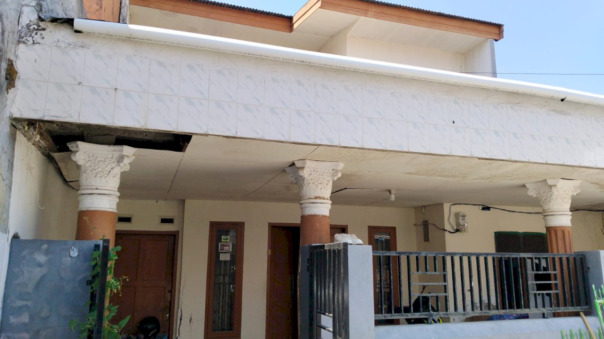 RUMAH MURAH DI MINASAUPA