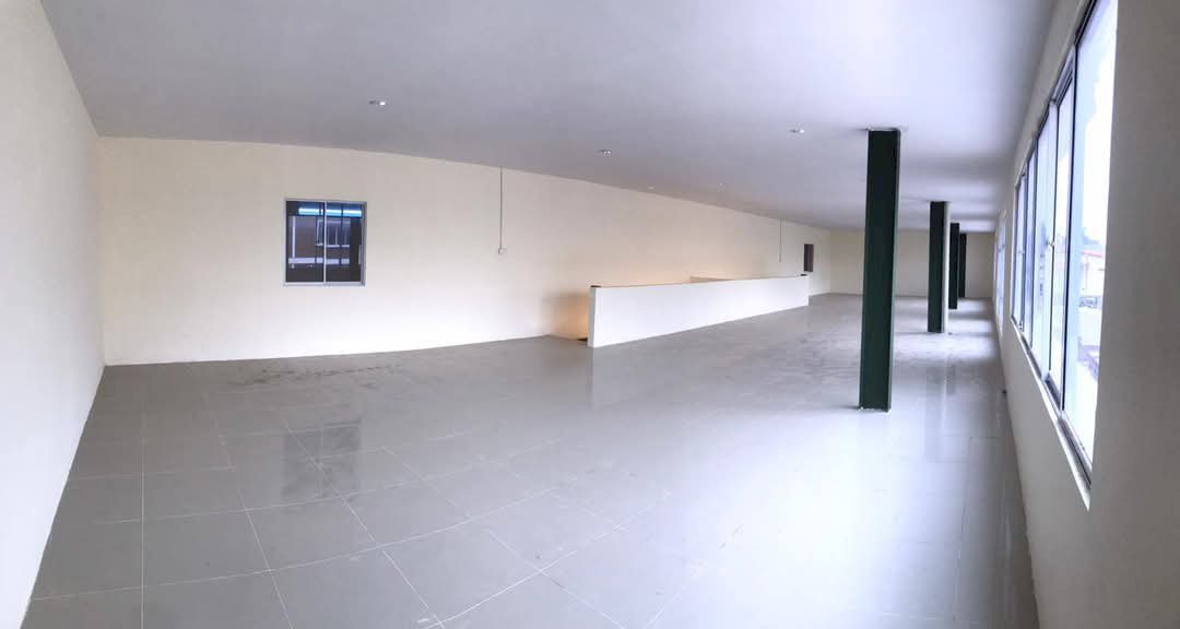 Dijual gudang 2 unit di kawasan BCI industrial