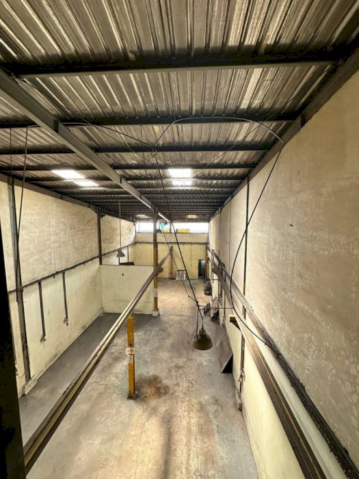 Dijual gudang Lytech industrial Batam center