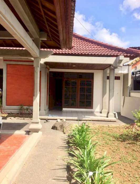 Di Jual Rumah Sesetan Denpasar Selatan