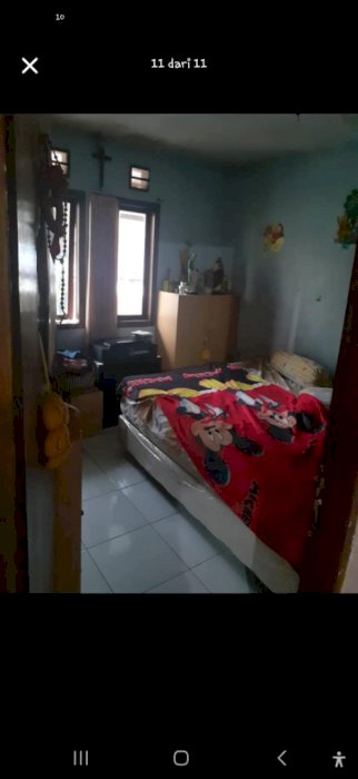 Rumah pharmindo cijerah