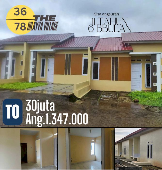 TAKE OVER PATTALASSANG