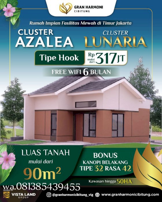 Hunian Komersil Di Timur Jakarta