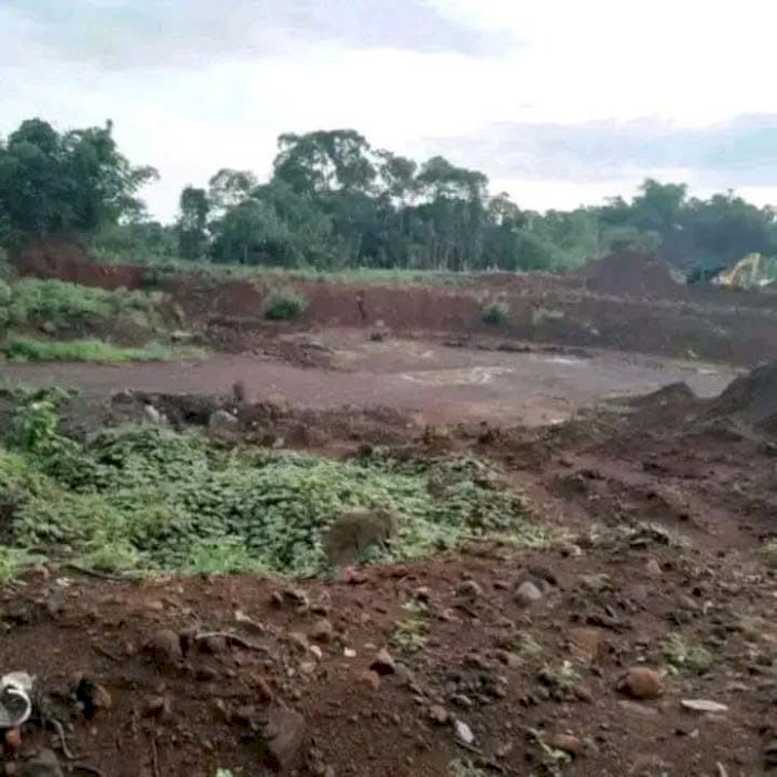 Jual murah tanah di cianjur jawa barat