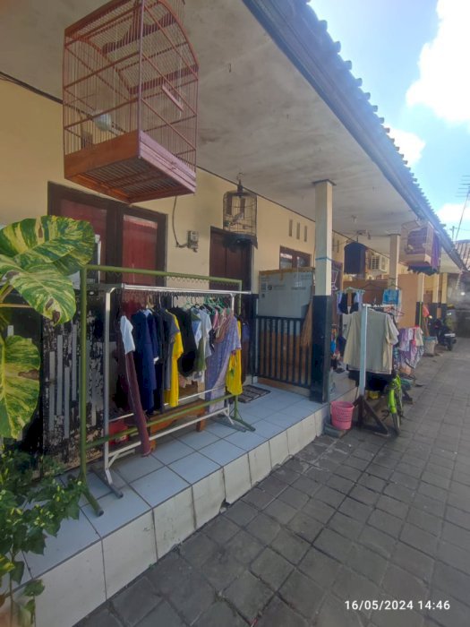 Jual Kostan Aktif Lokasi Strategis Di Bumi Ayu Gunung Agung Denpasar