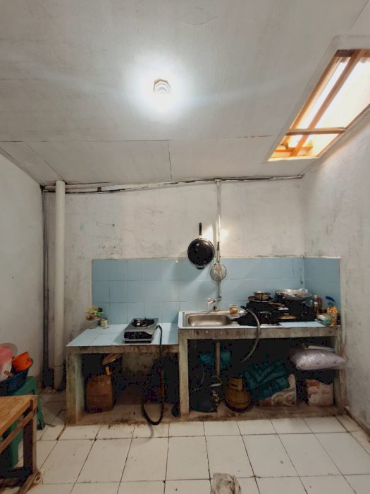 Dijual kos"an Batam center