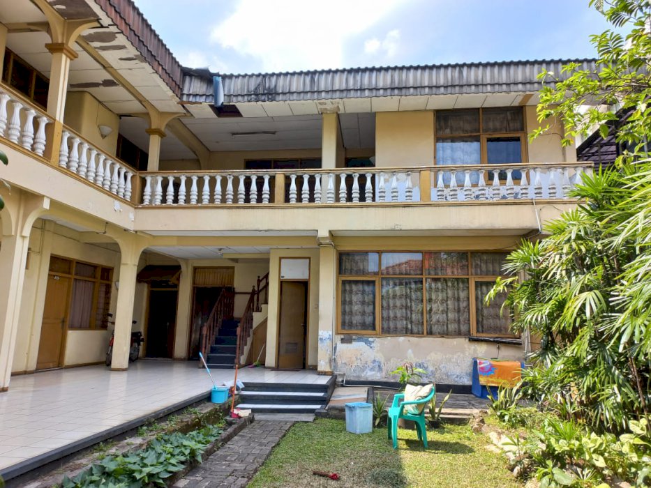 Di jual Rumah Kostan Lokasi Strategis Di Kota Bandung