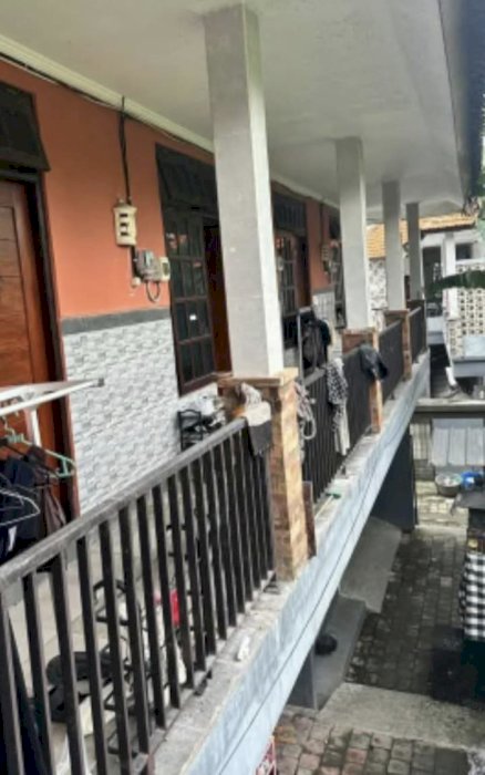 Jual Rumah Kostan Aktif Lokasi Dalung Kuta Utara Bali