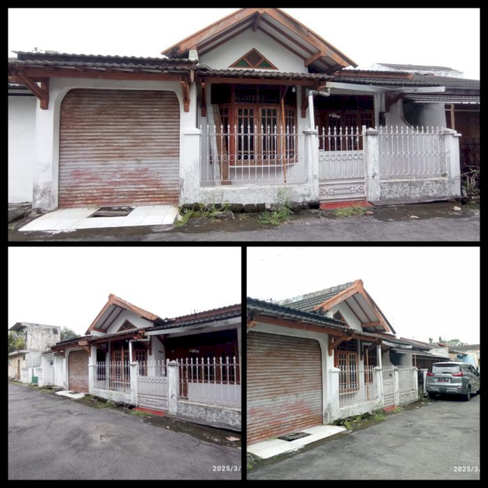 Di Jual Rumah Murah Area Candi Gebang Ngemplak Sleman