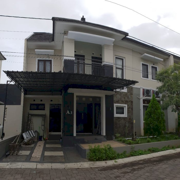 Di Jual Rumah Minimalis Lokasi Umbulharjo Yogyakarta