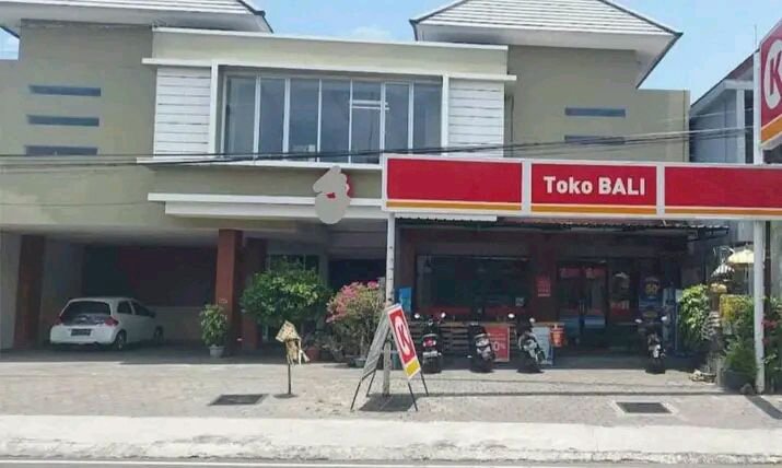 Di Jual Kostan Elite Lokasi Renon Denpasar Bali