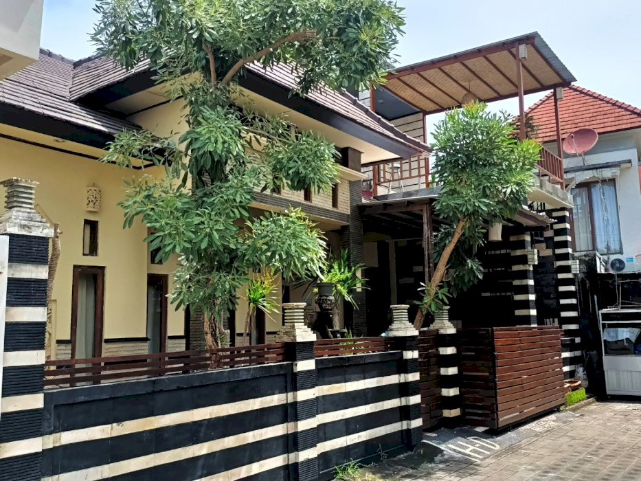 Jual Rumah 2 Lantai Di Jimbaran Kuta Selatan Bali