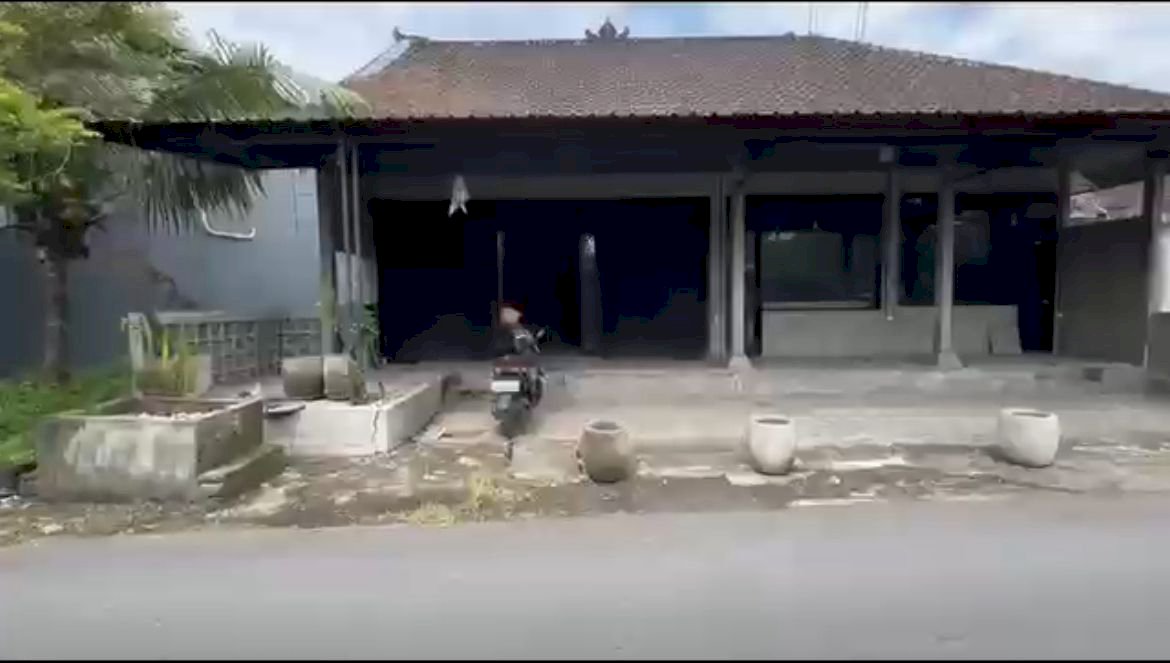 Ruko Di Jual Atau Di Sewakan Badung Bali