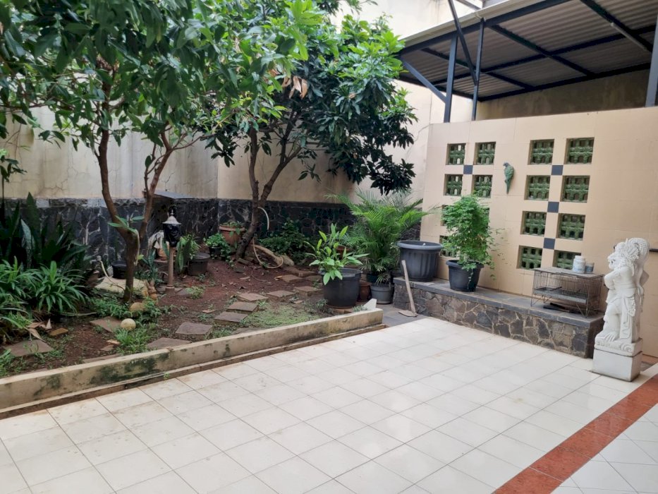 Jual Rumah Mewah Di Kelapa Gading Jakarta Utara