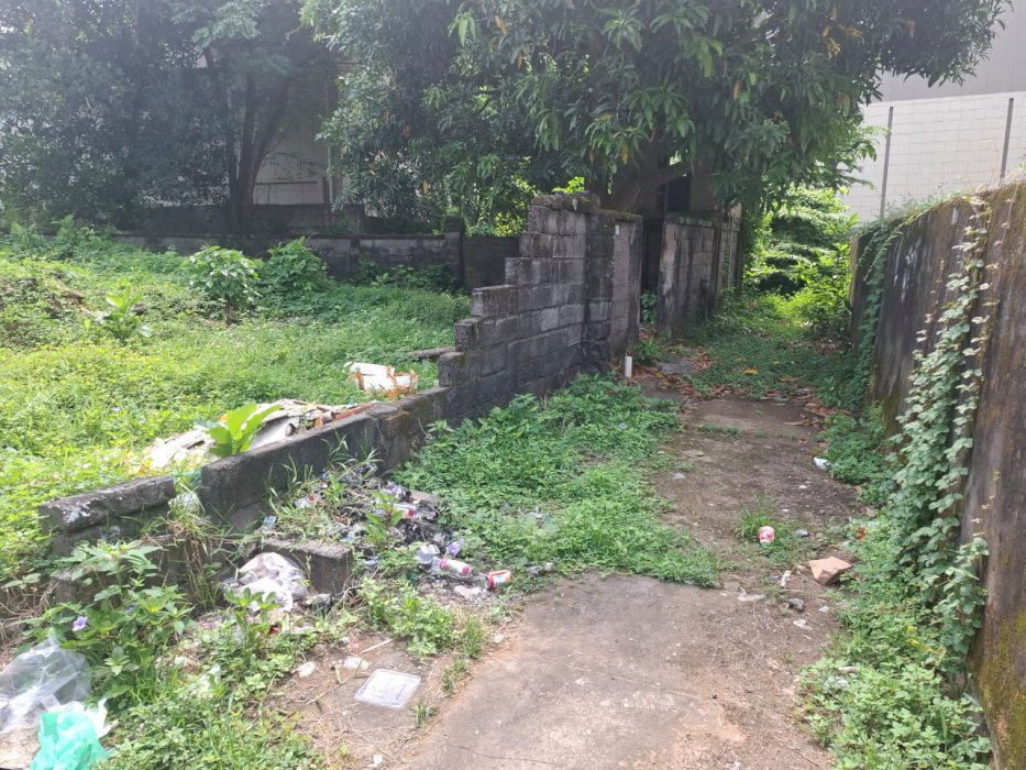 Di Jual Tanah Strategis Dekat Mall Living World Denpasar