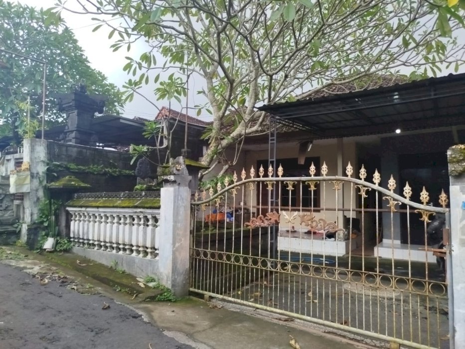 Jual Tanah Bonus Kostan Aktif Di Ayani Denpasar Utara