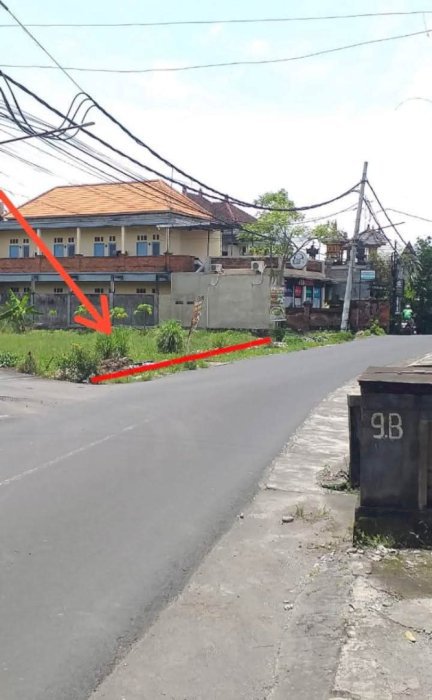 Jual Tanah Premium Strategis Di Gianyar Bali