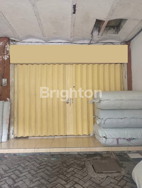 Dijual Ruko Harga 2,9 M Strategis Daerah Jembatan Merah Surabaya
