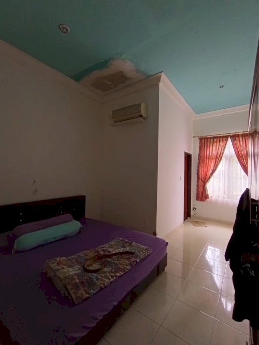 Dijual cepat rumah bukit indah Sukajadi