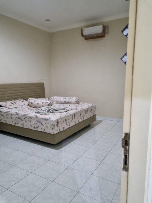 Jual Rumah 2 Lantai Gading Cipta Residence Kelapa Gading