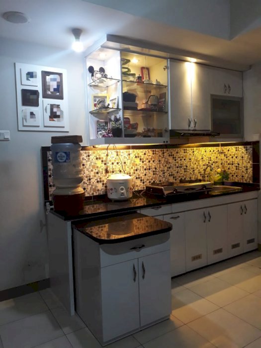 Di Jual Apartemen Murah Di Kelapa Gading Jakarta Utara