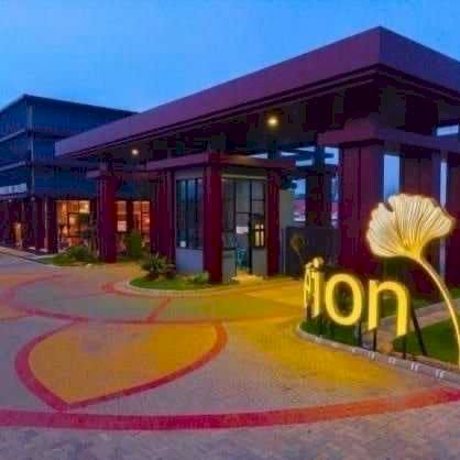 SEION@SERANG BUKAN SEKEDAR RUMAH TAPI KUALITAS HIDUP