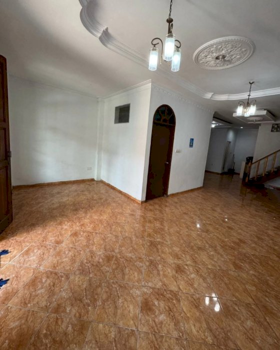 Dijual rumah kintamani sei panas Batam