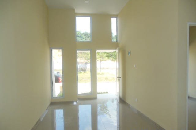 Dijual rumah agung permai Residence Batam center