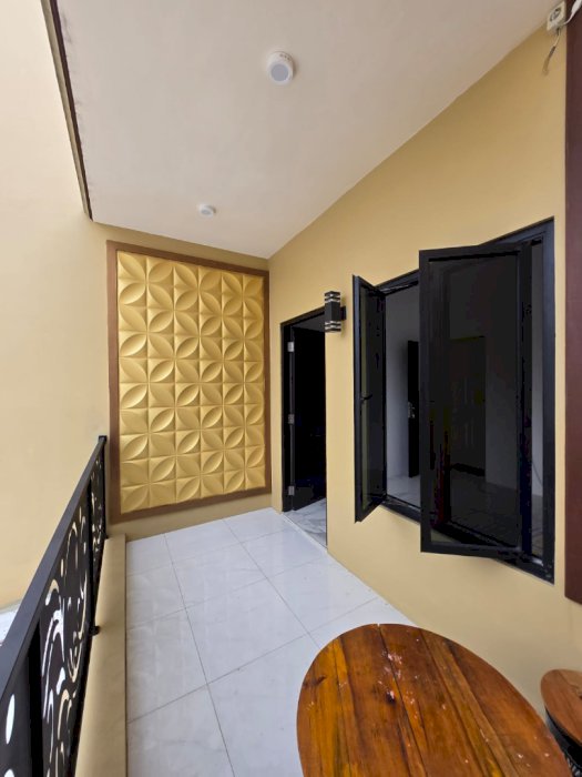 Disewakan  kost dengan fasilitas lengkap gunung anyar surabaya