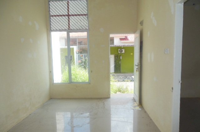 Dijual rumah botania Garde Batam center