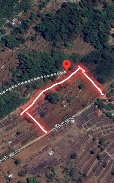 Jual cepat cocok investasi