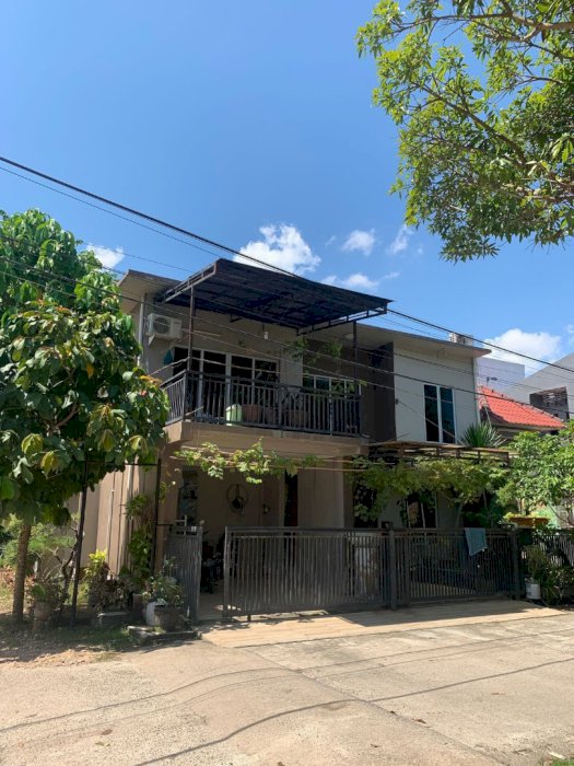 Dijual rumah botania Batam center