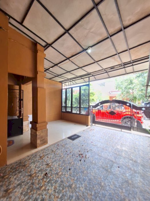 Dijual rumah Tiban impian Batam