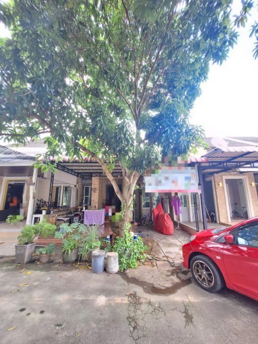 Dijual rumah costarica Batam center