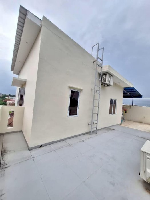 Dijual murah rumah hook Baloi Nagoya Batam center