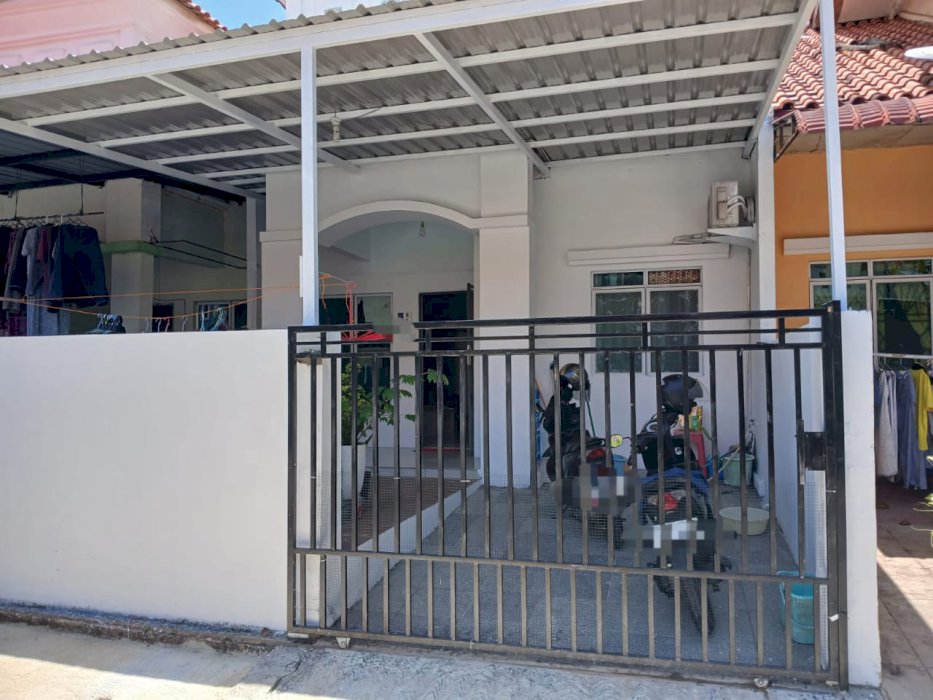 Dijual rumah 1 lantai villa bukit indah Batam center