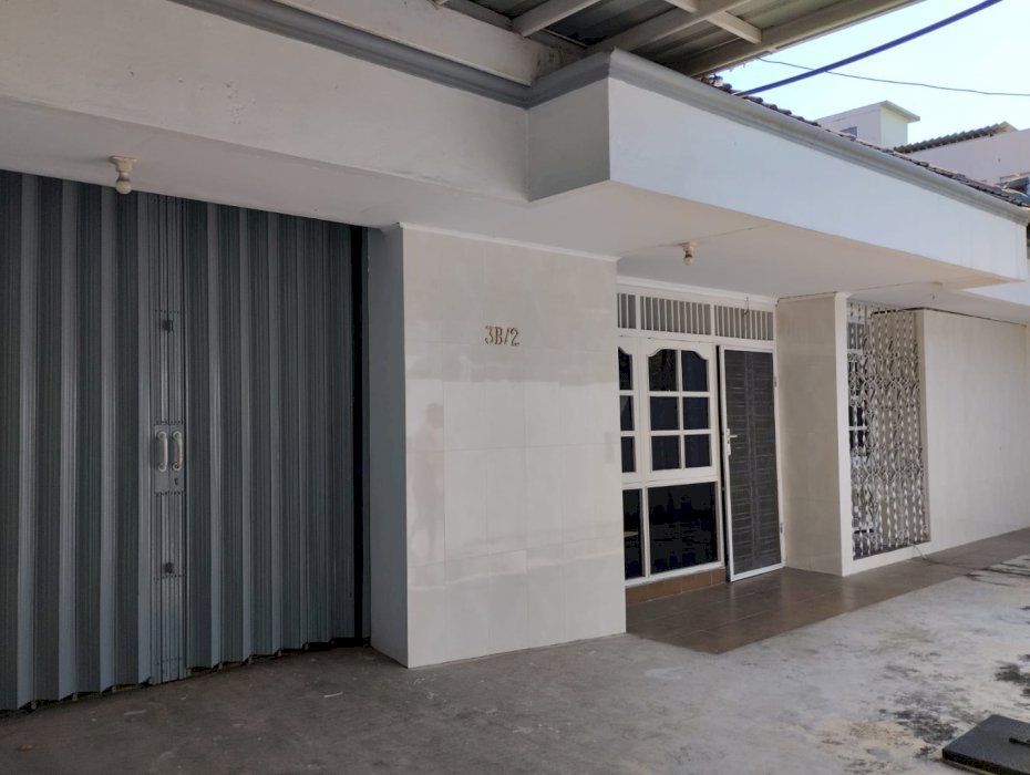 Jual Rumah menarik Perumahan Pondok Indraprasta semarang utara