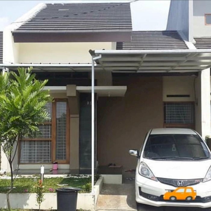 Dijual Rumah Ciwastra De Green Grande Bandung