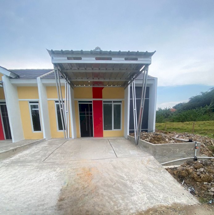 Perum Kota Serang Baru