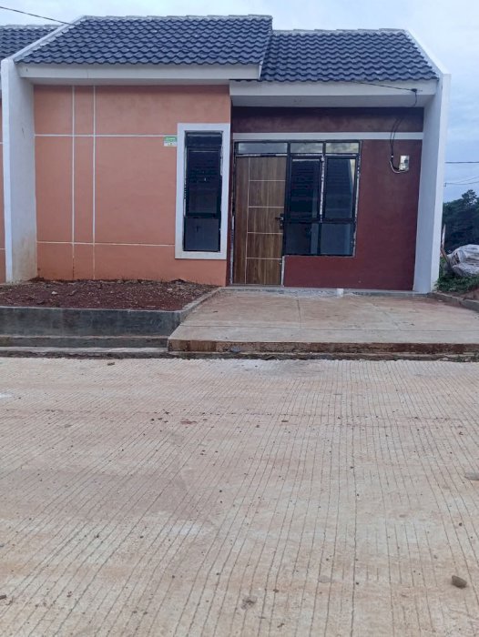 Perum the Gardenia Cikarang