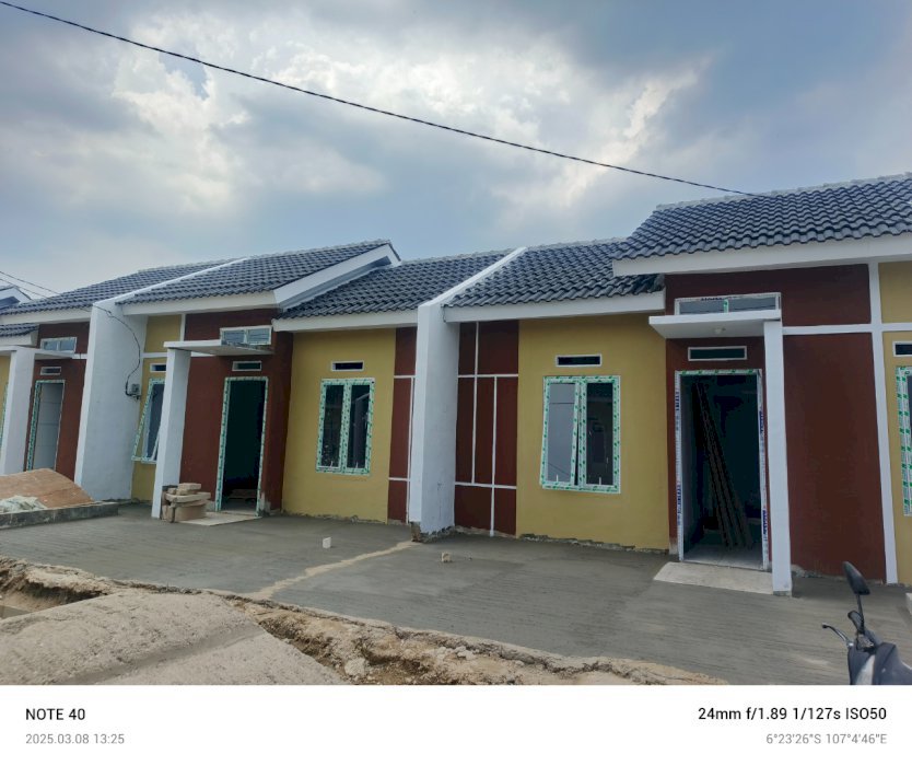 Perum grand sampurna city