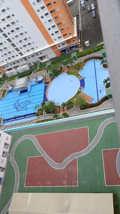 Di Jual Apartemen Murah Strategis Di Cempaka Putih Jakarta Pusat