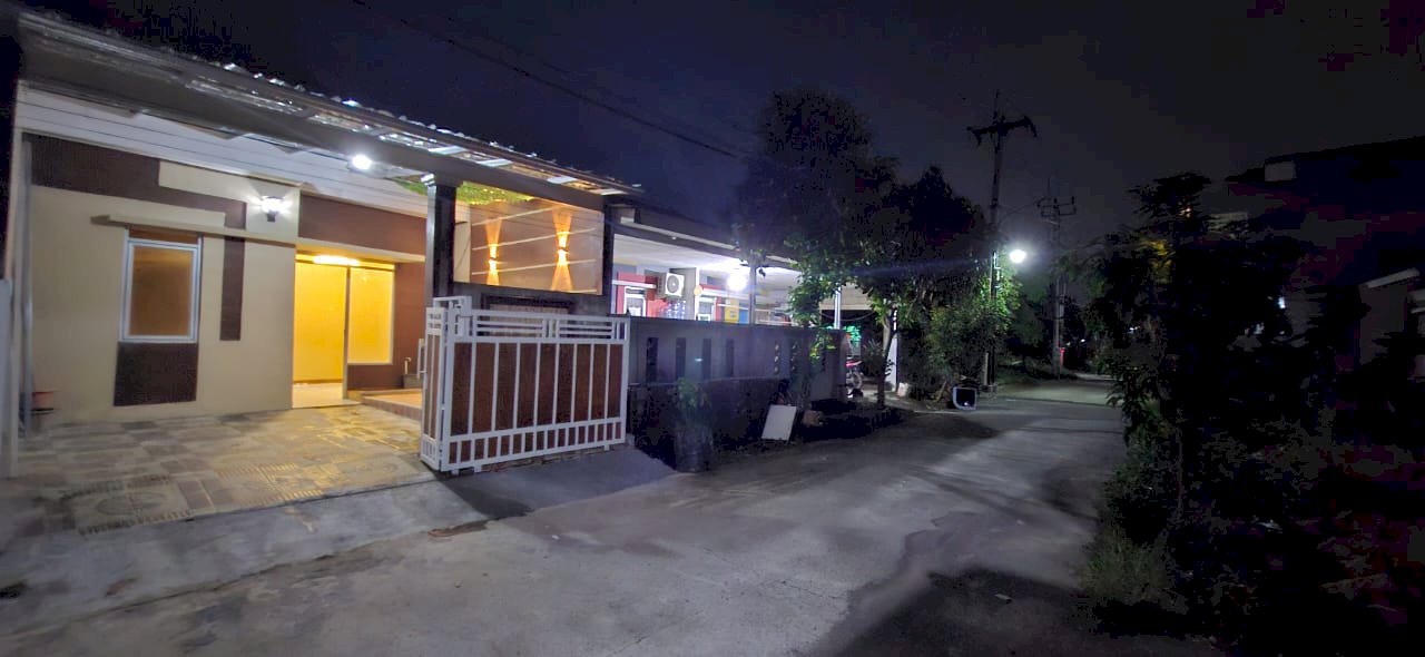 Rumah Mewah Harga Murah di Cilengsi Bogor