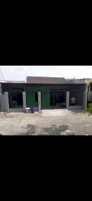 Rumah murah di Cerme, Gresik