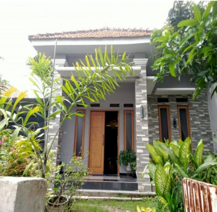 Rumah murah di Penjaringan Sari, Rungkut, Surabaya