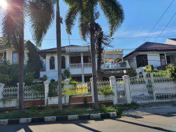 Rumah strategis dekat  fasum2 Atau sekolah2.dan bebas banjir