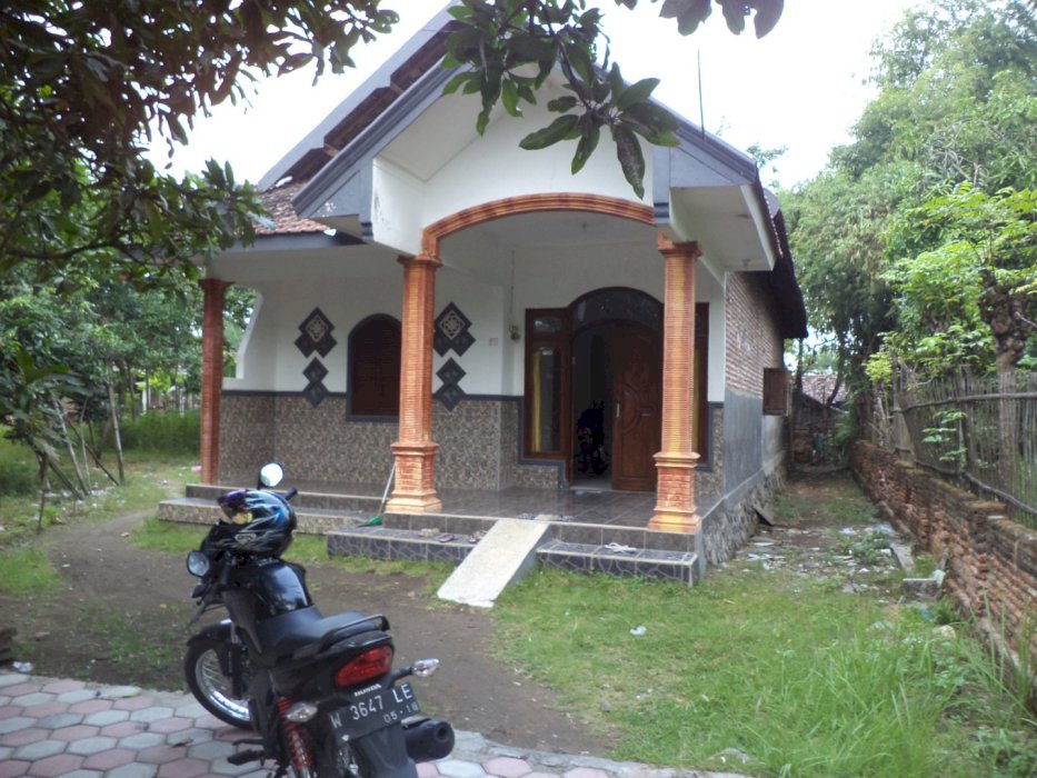 Rumah murah di Jabon, Sidoarjo
