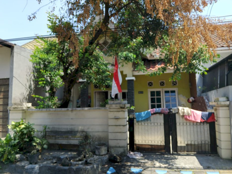 Rumah murah perumahan Sidoarjo